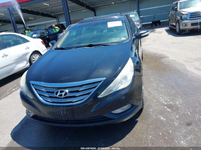 Hyundai SONATA Limited 2.0t Image 6