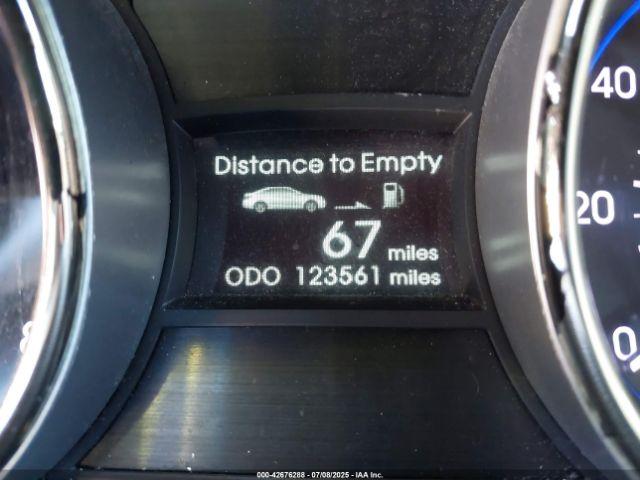 Hyundai SONATA Limited 2.0t Image 9