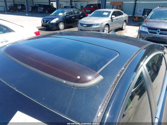 Hyundai SONATA Limited 2.0t Image 17