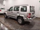 Jeep Liberty Sport Image 6