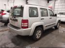 Jeep Liberty Sport Image 12