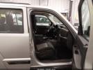 Jeep Liberty Sport Image 16