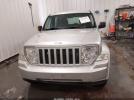 Jeep Liberty Sport Image 14