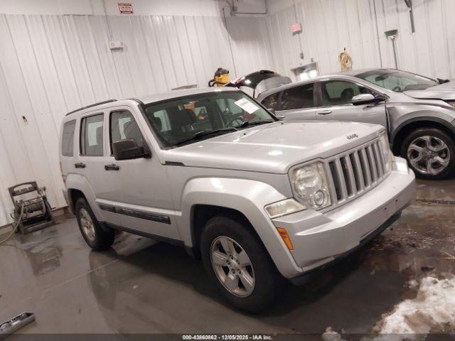 Jeep Liberty Sport Image 7