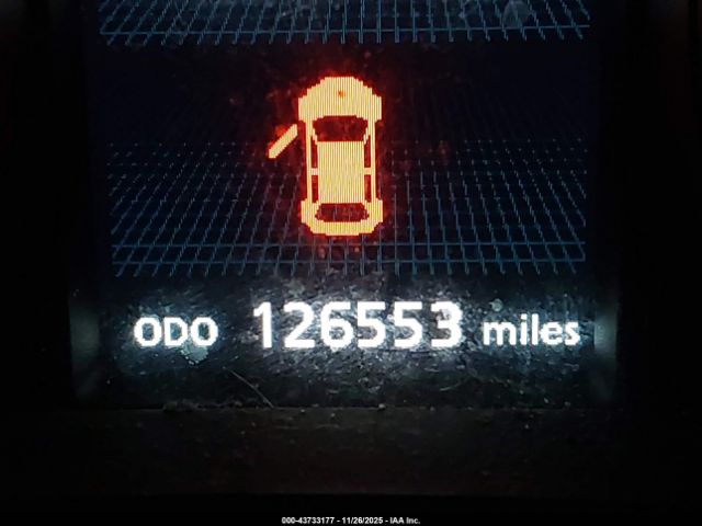 Mitsubishi Outlander Es Image 6