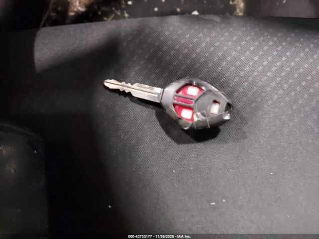 Mitsubishi Outlander Es Image 13