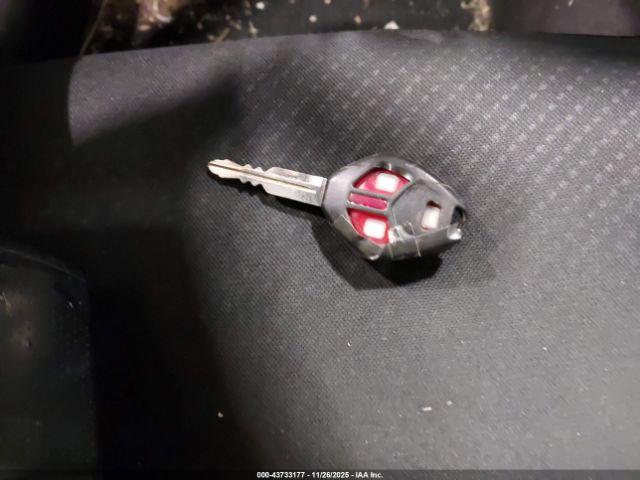 Mitsubishi Outlander Es Image 13