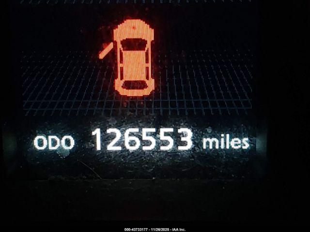 Mitsubishi Outlander Es Image 9