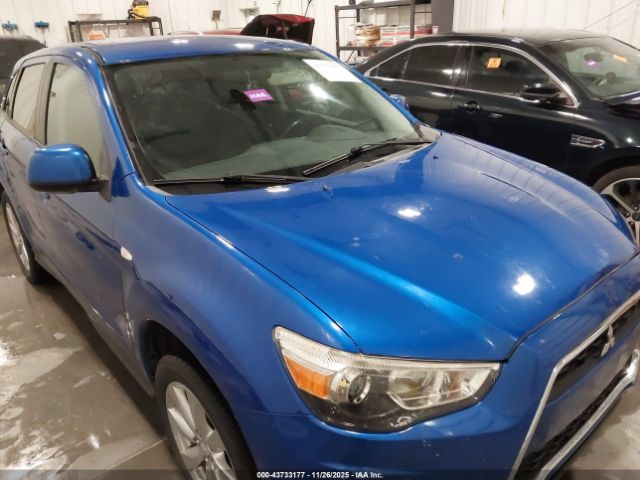 Mitsubishi Outlander Es Image 14